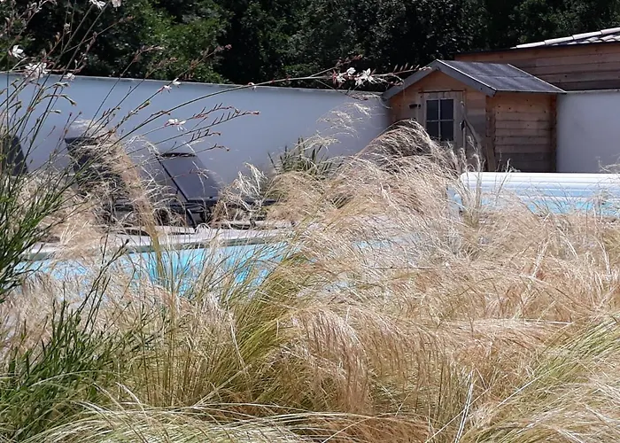 Villa De Gascogne (Adults Only)