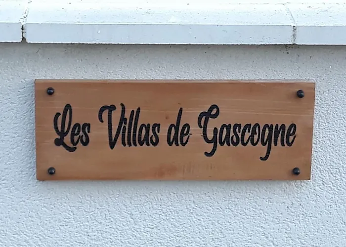 Villa De Gascogne (Adults Only)