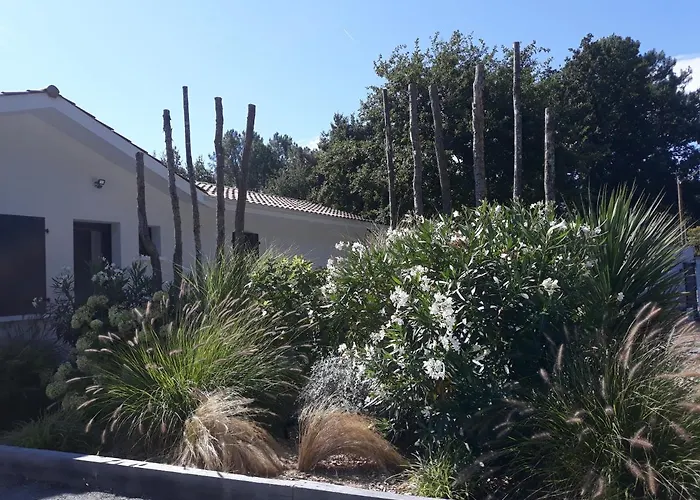 Villa De Gascogne (Adults Only)