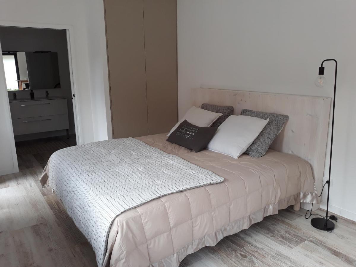 De Gascogne (adults Only) Holiday home Lanton