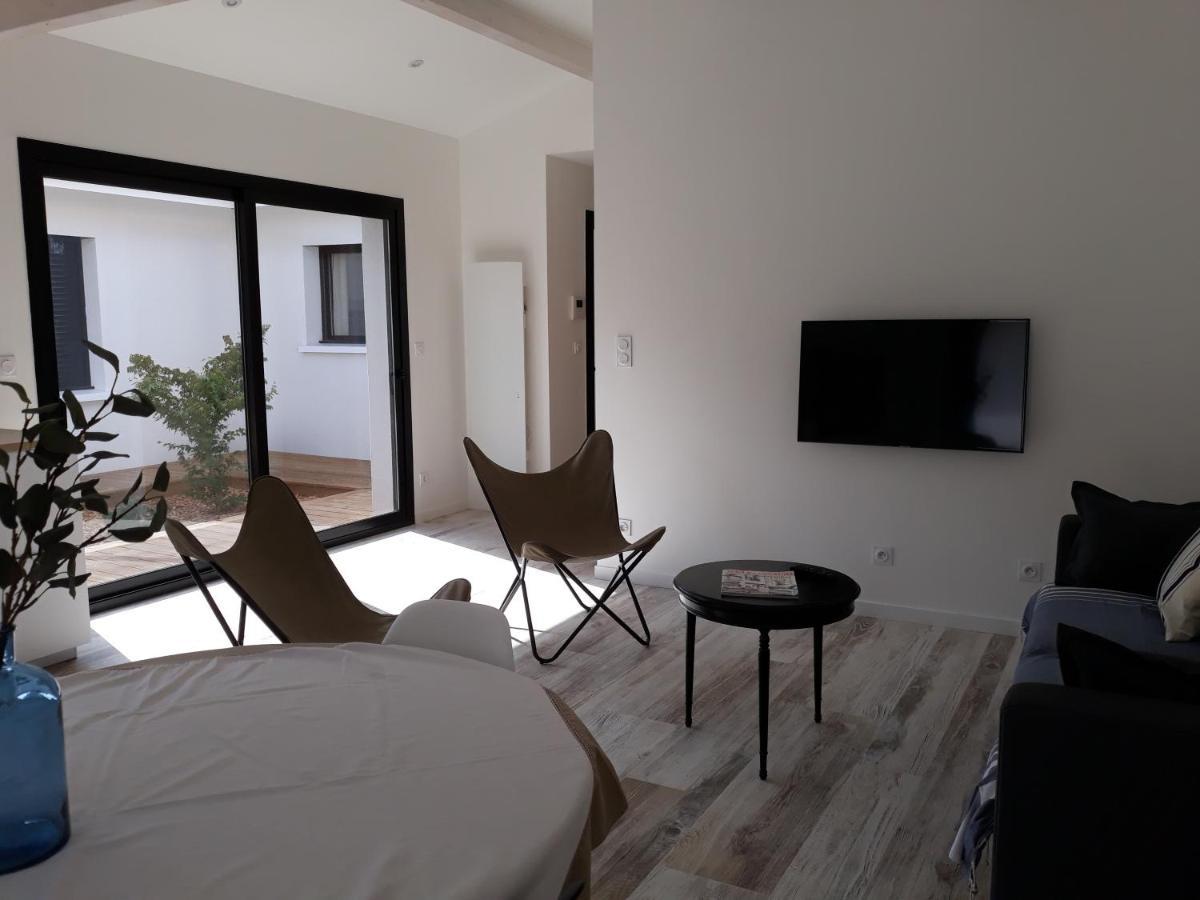 Holiday home De Gascogne (adults Only) Lanton