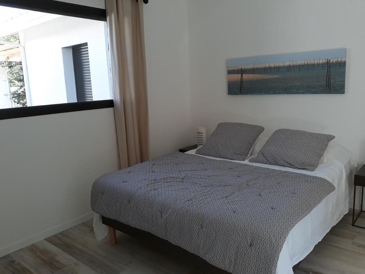 De Gascogne (adults Only) Holiday home Lanton