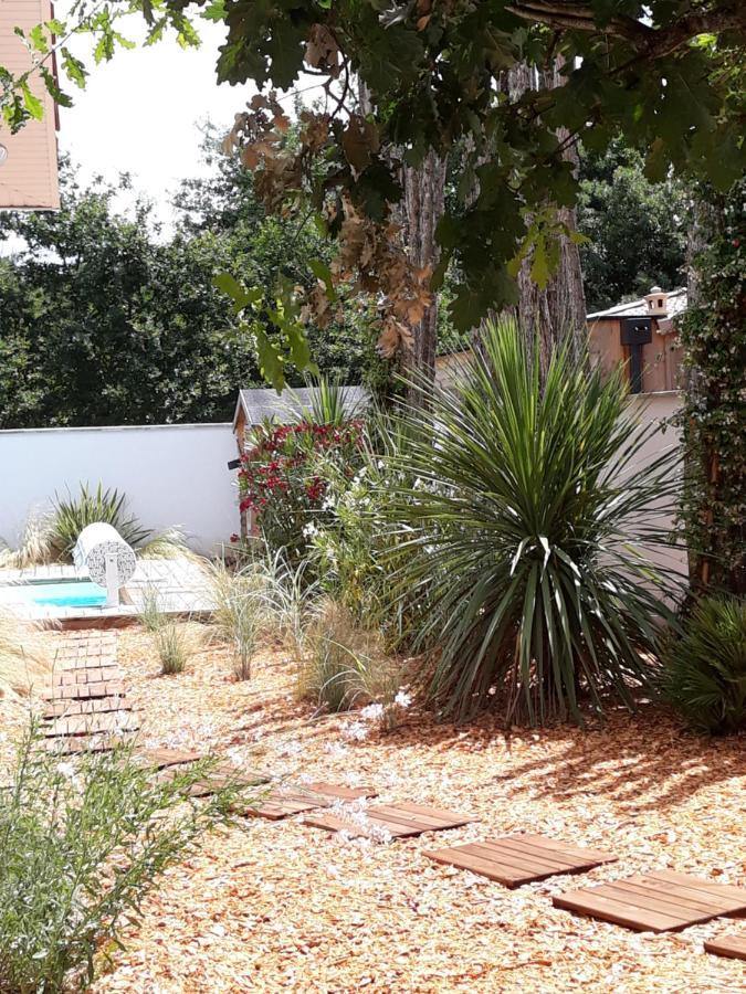 Holiday home De Gascogne (adults Only)