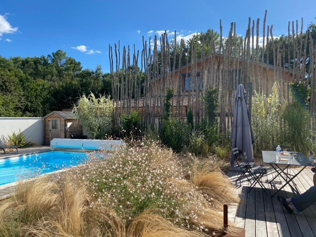 De Gascogne (adults Only) Holiday home