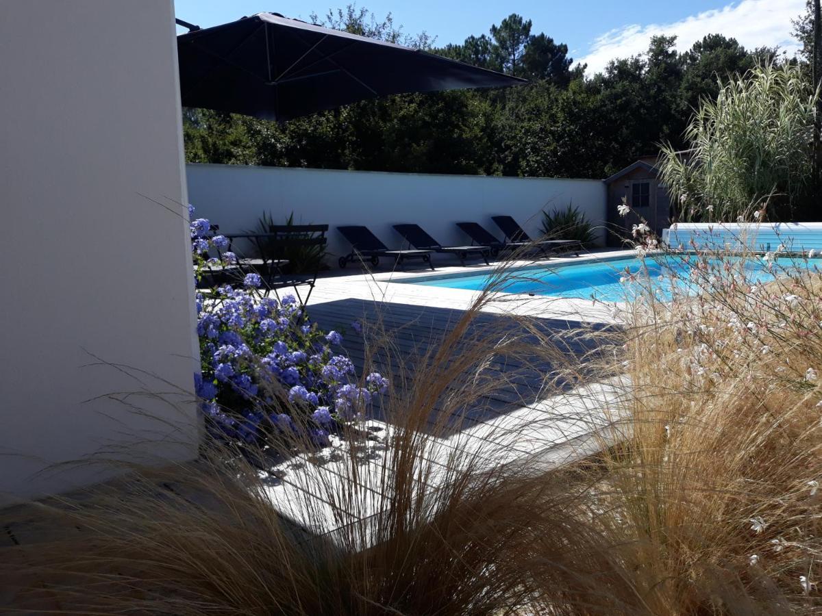 De Gascogne (adults Only) Holiday home
