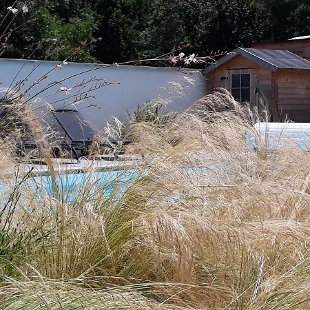 Villa De Gascogne (Adults Only) Lanton Exterior photo
