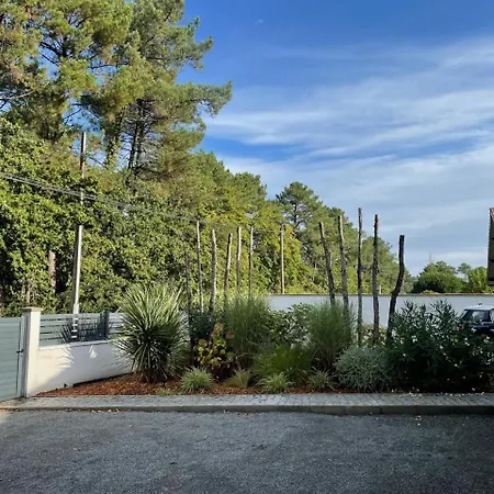 Villa De Gascogne (Adults Only) Lanton Exterior photo