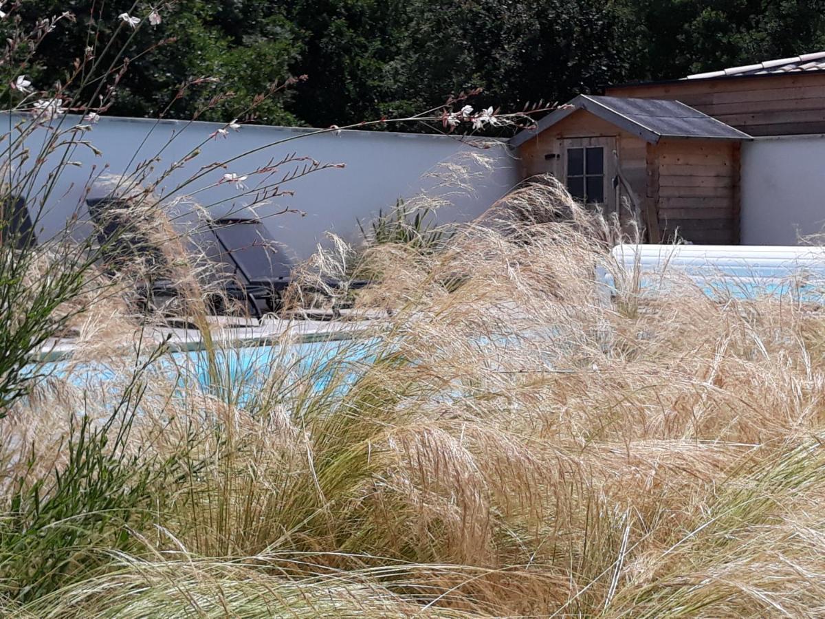 De Gascogne (adults Only) Vakantiehuis *