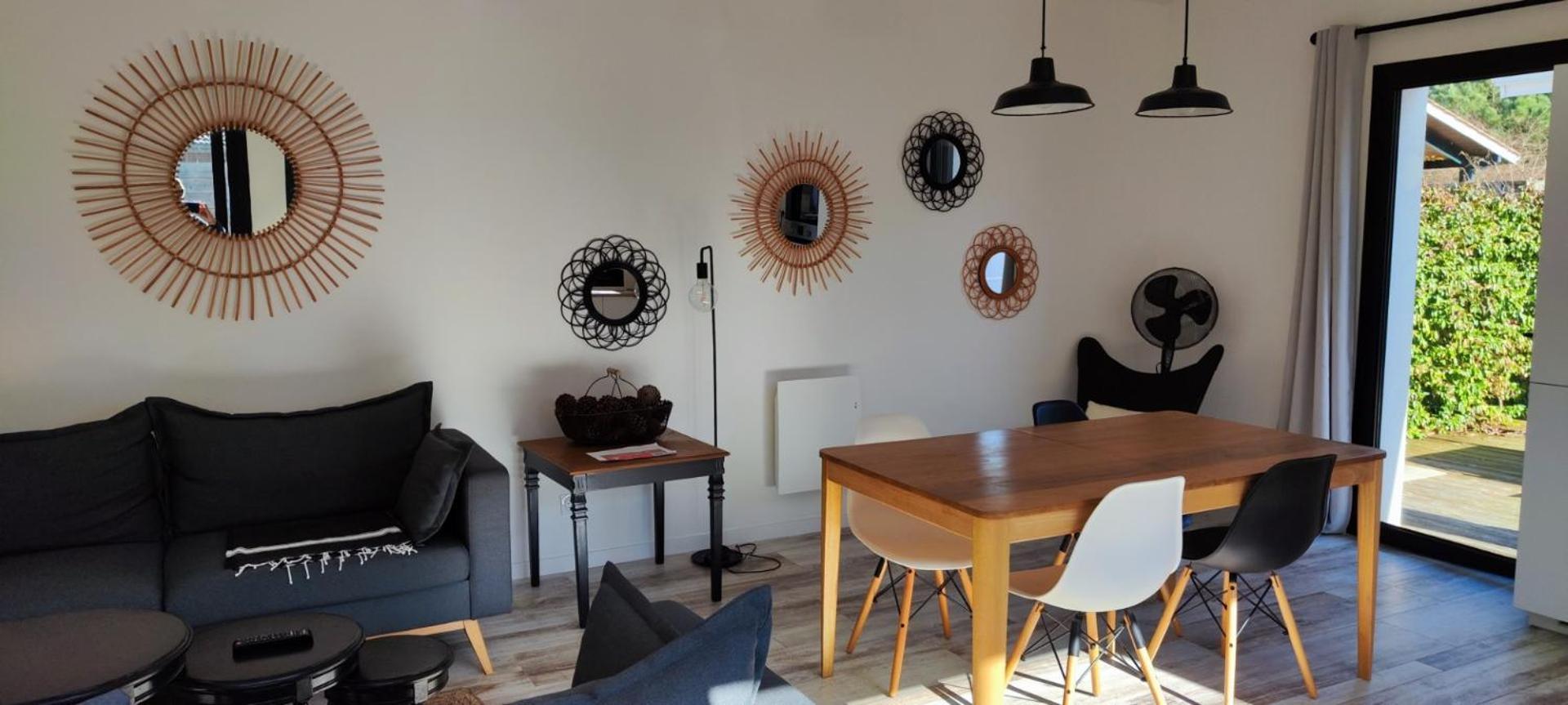 Hébergement de vacances De Gascogne (adults Only)